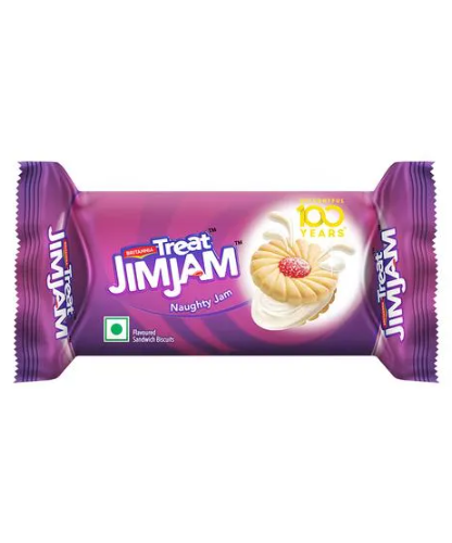 Britannia Jim Jam